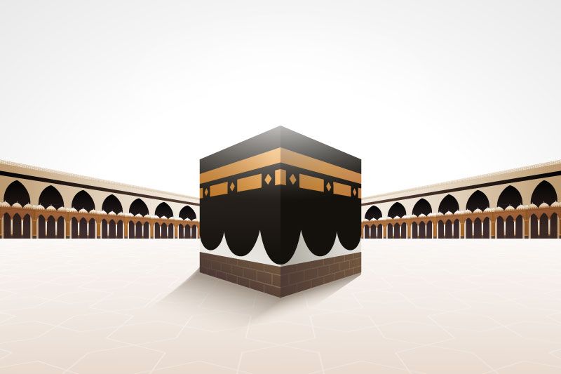 Your Umrah Trip From Dallas: A Simple Guide